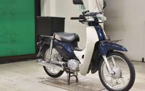 HONDA C50 SUPER CUB AA04
