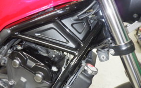 HONDA REBEL 500 A 2017 PC60