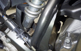 KAWASAKI KSR110 2003 KL110A