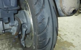 HONDA DIO Gen.6 AF68