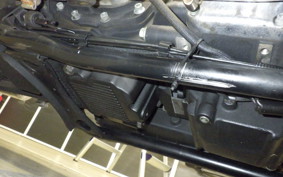 HARLEY FLHTCUI 1450 2001
