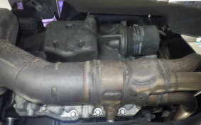 KAWASAKI NINJA 1000 2013