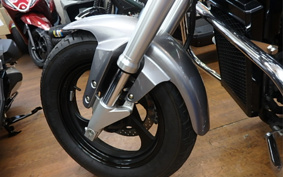 SUZUKI BOULEVARD400 2008 VK55A
