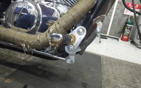 HONDA STEED 400 1997 NC26