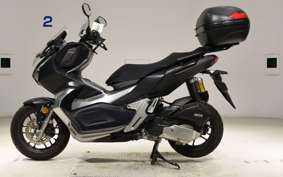 HONDA ADV150 2004 KF38