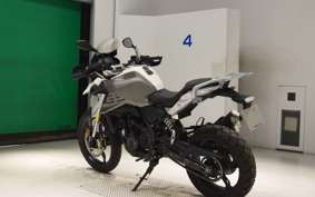 BMW G310GS 2021