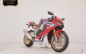 HONDA CBR1000RR GEN 3 SPECIAL 2017 SC77