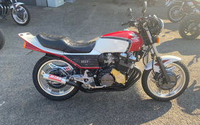 HONDA CBX550 2025 PC04