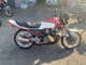 Фото Honda CBX550 2025 с японского аукциона
