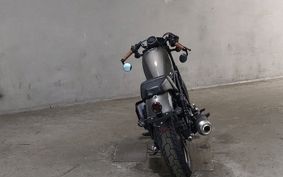 HONDA REBEL 250 S MC49