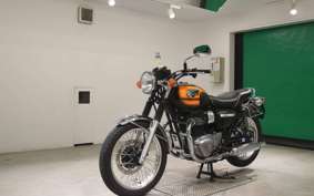 KAWASAKI W800 2016 EJ800A