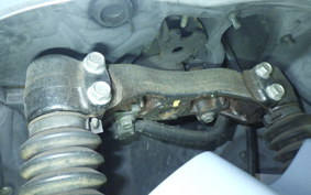 YAMAHA CYGNUS 125 X 2006 SE12J