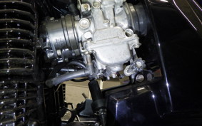 KAWASAKI ZRX-2 1995 ZR400E