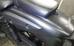 KAWASAKI ELIMINATOR400-3SE 2023 EL400A