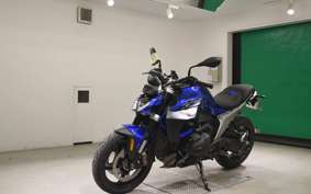 BMW R1300R ASA 2025