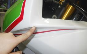 KAWASAKI NINJA ZX-6R 2017