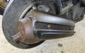 SUZUKI ADDRESS 110 CF11A