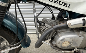 SUZUKI VAN VAN50 RV50