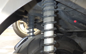 SUZUKI SKYWAVE 200 (Burgman 200)