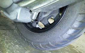 SUZUKI ADDRESS V125 G 2013 CF46A