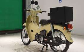 HONDA C110 SUPER CUB JA44