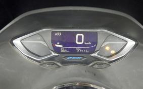 HONDA PCX 125 2007 JK05