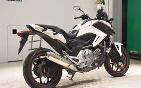 HONDA NC 700 X D 2013 RC63
