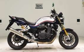 HONDA CB1300SF SUPER FOUR SP 2024 SC54