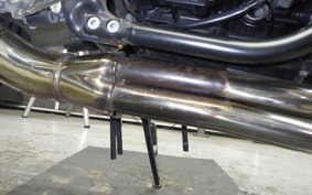 KAWASAKI BALIUS 250 Gen.2 2000 ZR250B