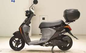 SUZUKI LET's 5 G 2018 CA47A