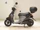 Фото Suzuki LET's 5 G 2002 с японского аукциона