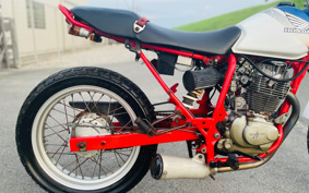 HONDA FTR223 MC34