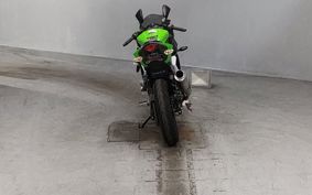 KAWASAKI NINJA250SL BX250A