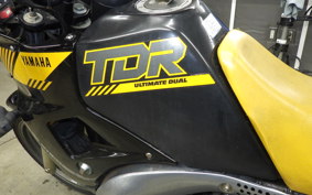 YAMAHA TDR250 2021 2YK