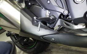 KAWASAKI Z1000 Gen.5 2016