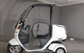 HONDA GYRO TA03