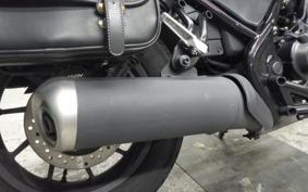 HONDA REBEL 250 A 2010 MC49