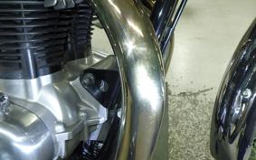 KAWASAKI W650 2009 EJ650A