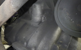 KAWASAKI ER600 N 2009 ER650A