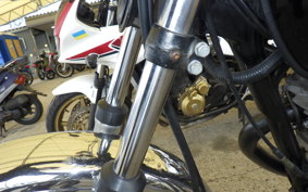 YAMAHA SR400 Gen.2 1998 クニ01