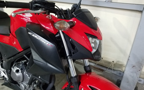 HONDA CB250 MC43