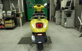 VESPA SPRINT150