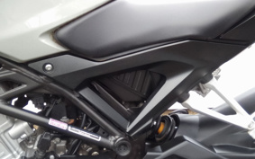 HONDA CB125 R JC91