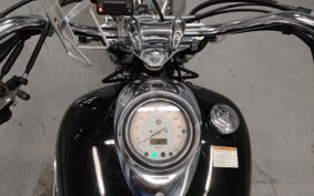YAMAHA DRAGSTAR 1100 Trike Classic 2010 VP13J