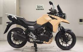 SUZUKI Vｽﾄﾛｰﾑ250 2002