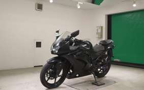 KAWASAKI NINJA 250R 2000 EX250K