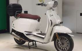 OTHER ランブレッタV125 SPECIAL