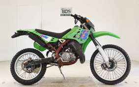 KAWASAKI KDX125 SR DX125A