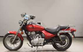 KAWASAKI ELIMINATOR 125 BN125A