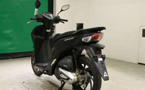 HONDA DIO110-3ﾍﾞｰｼｯｸ JK03